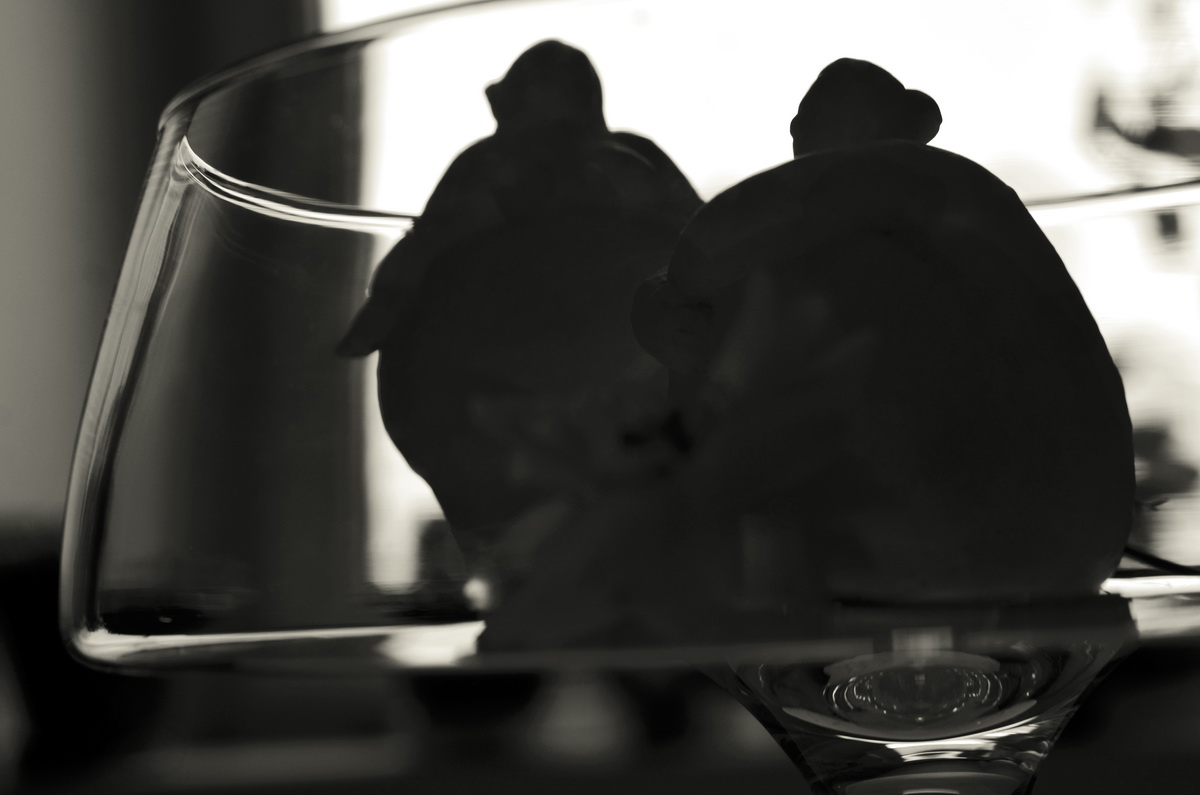 одно-другое