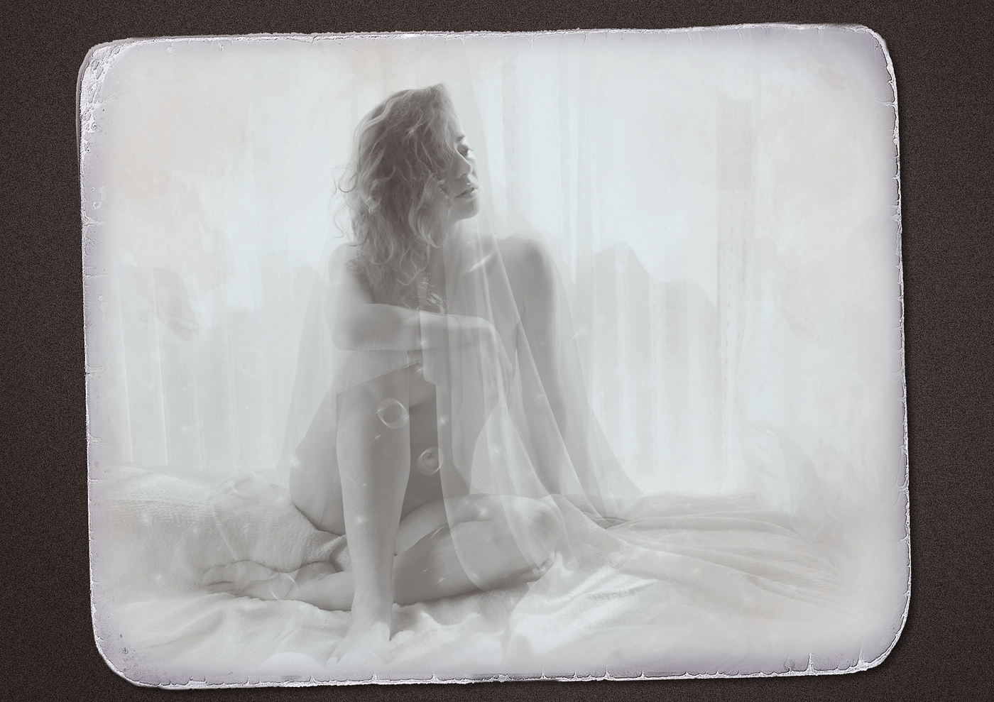 Утренний свет