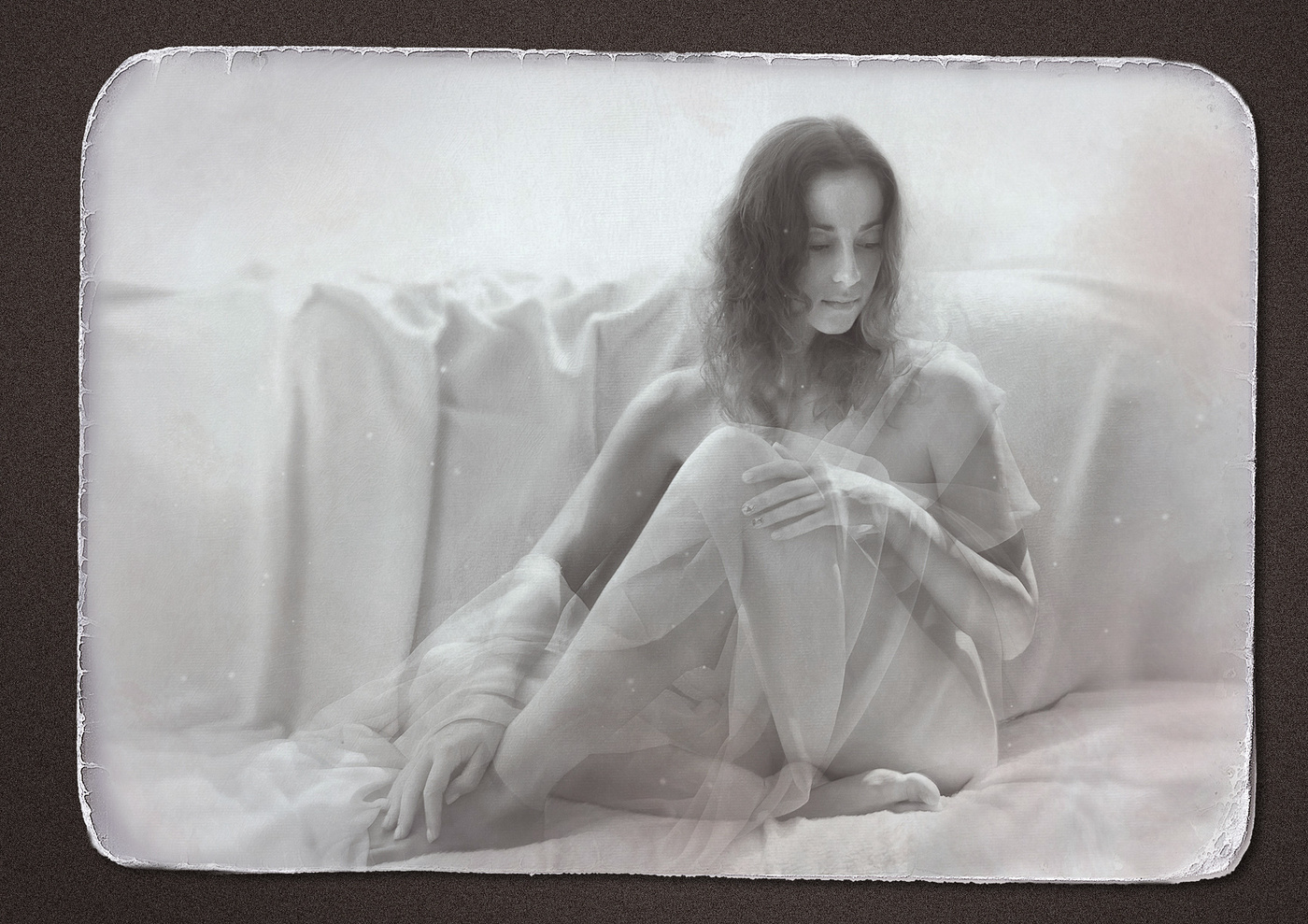 Утренний свет