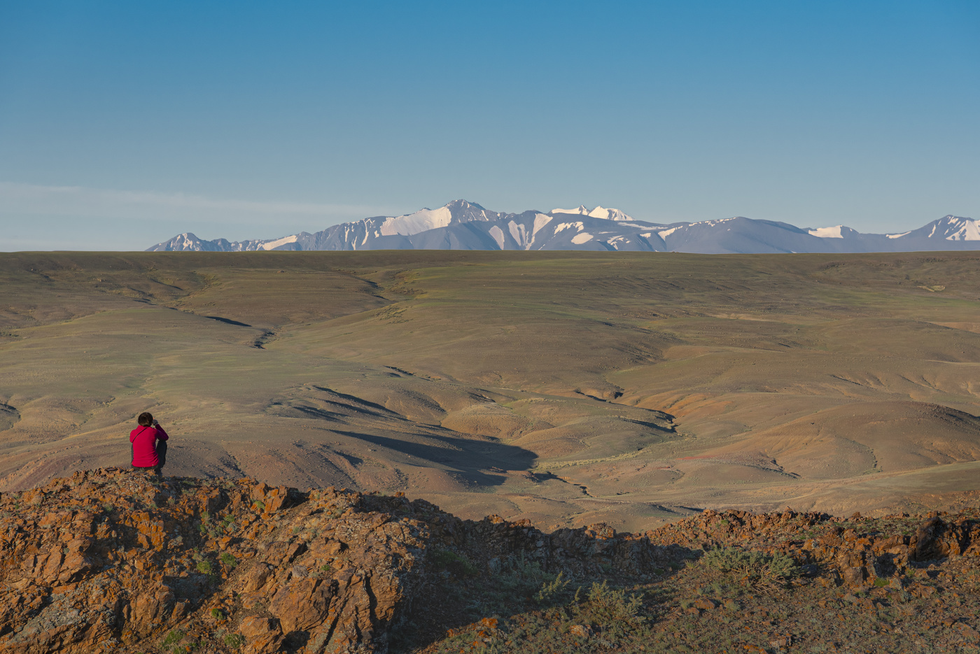 Созерцатель