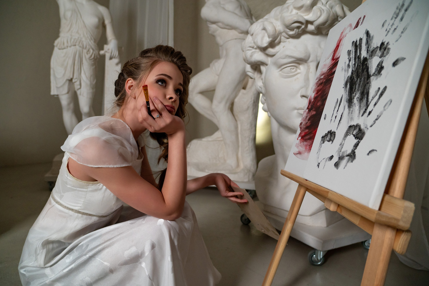 Свободное творчество