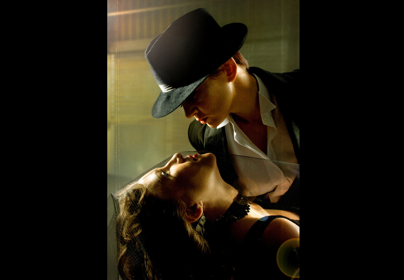 Из серии: Gun Crazy