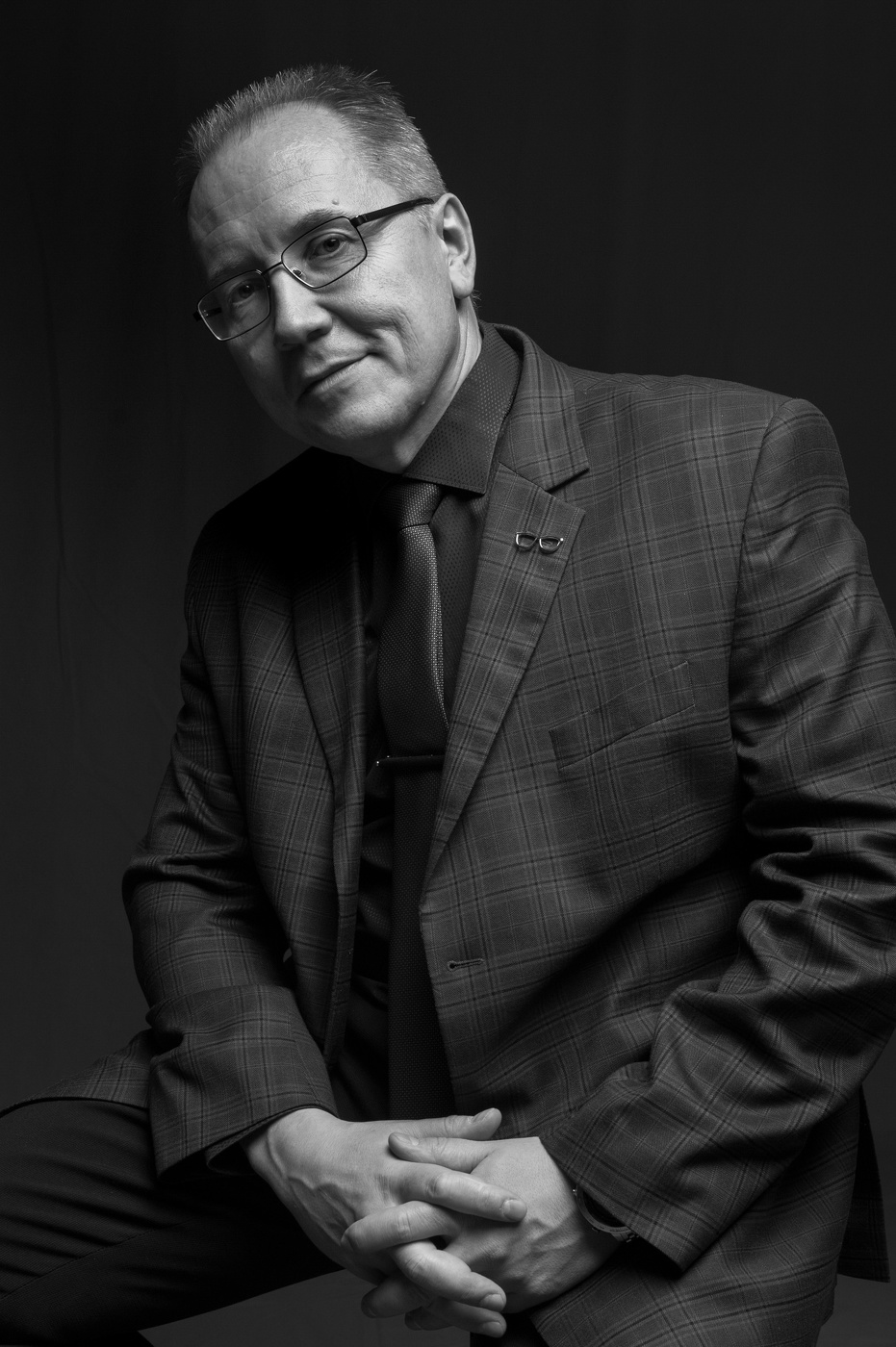 с улыбкой по жизни