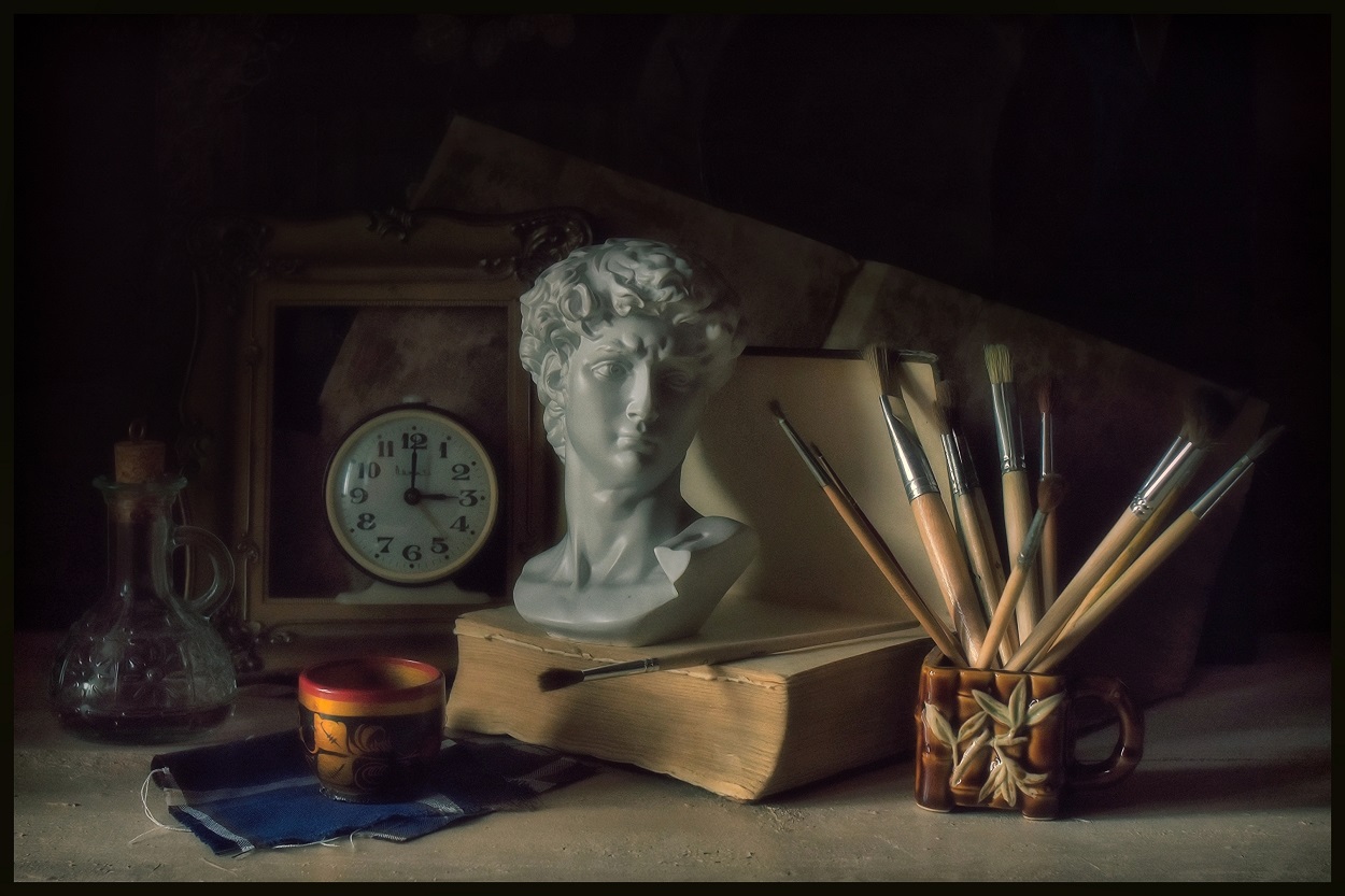 ...... О Вечном ......