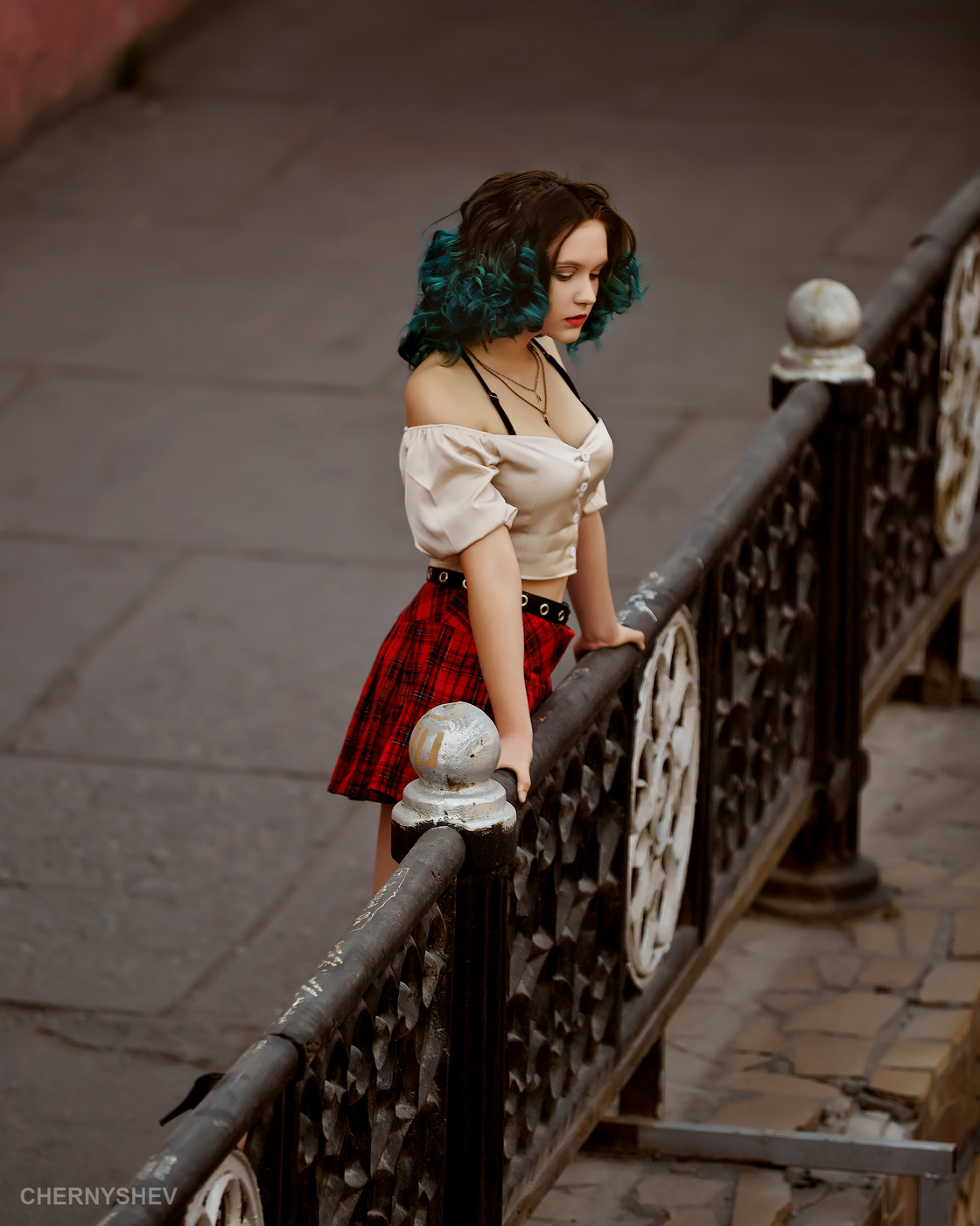 из альбома "звуки улиц".