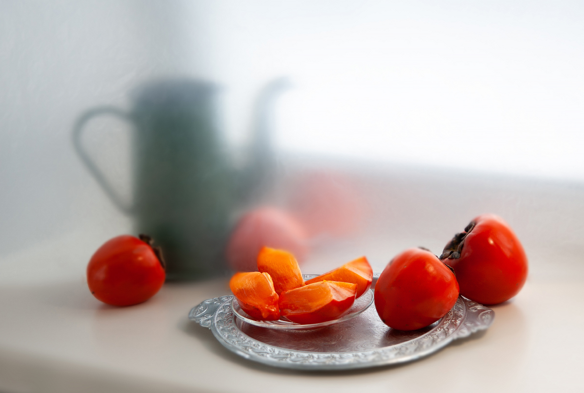 Когда не хватает солнца