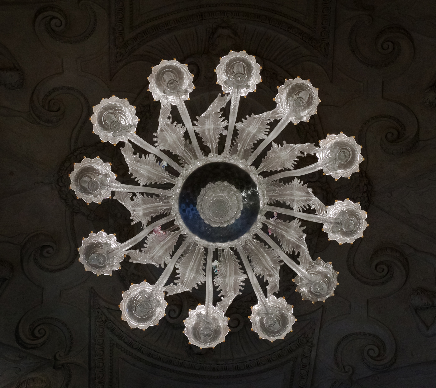 Воспоминания об Италии 17