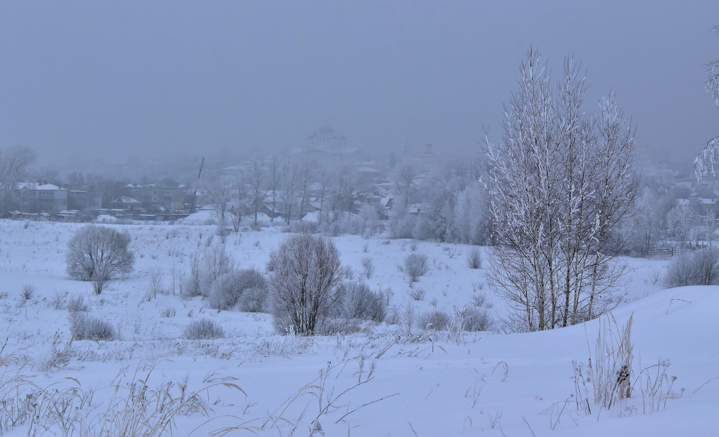 Призрачно все в этом мире......
