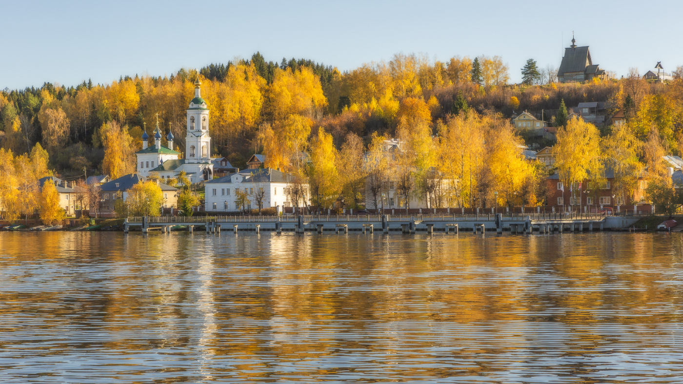 гора Левитана