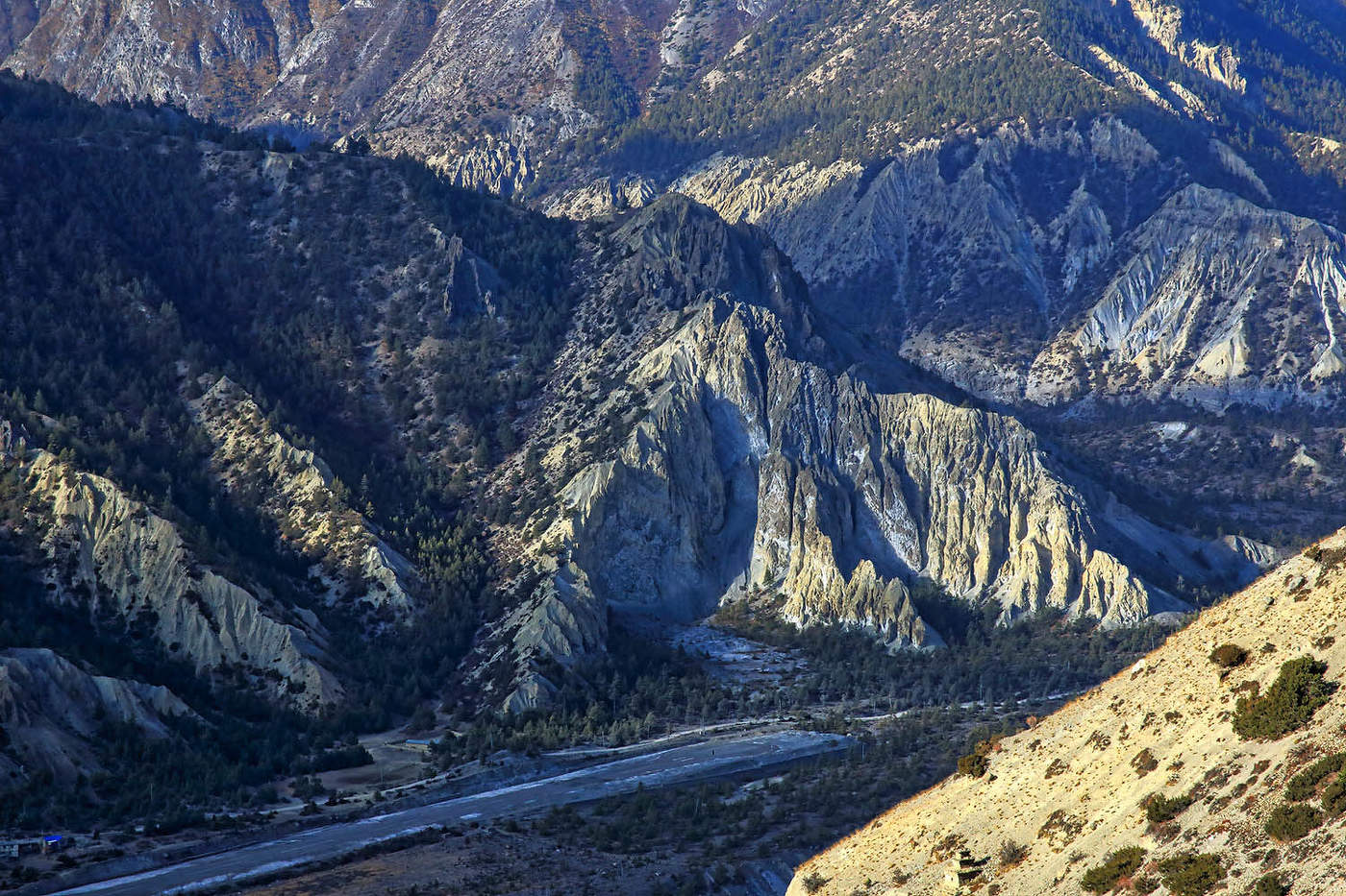 Над Марсианди