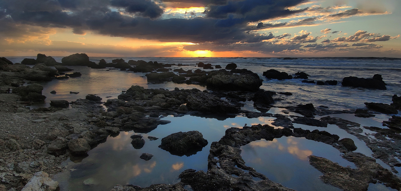 Закатная история