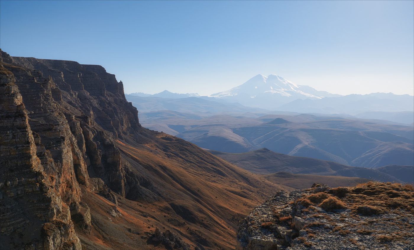 Плато Канжол