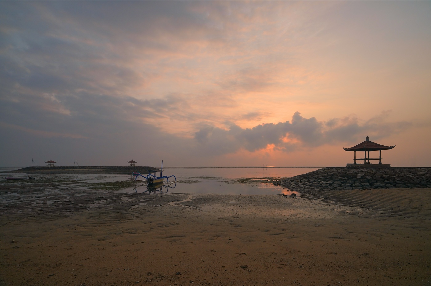 Нежность утра