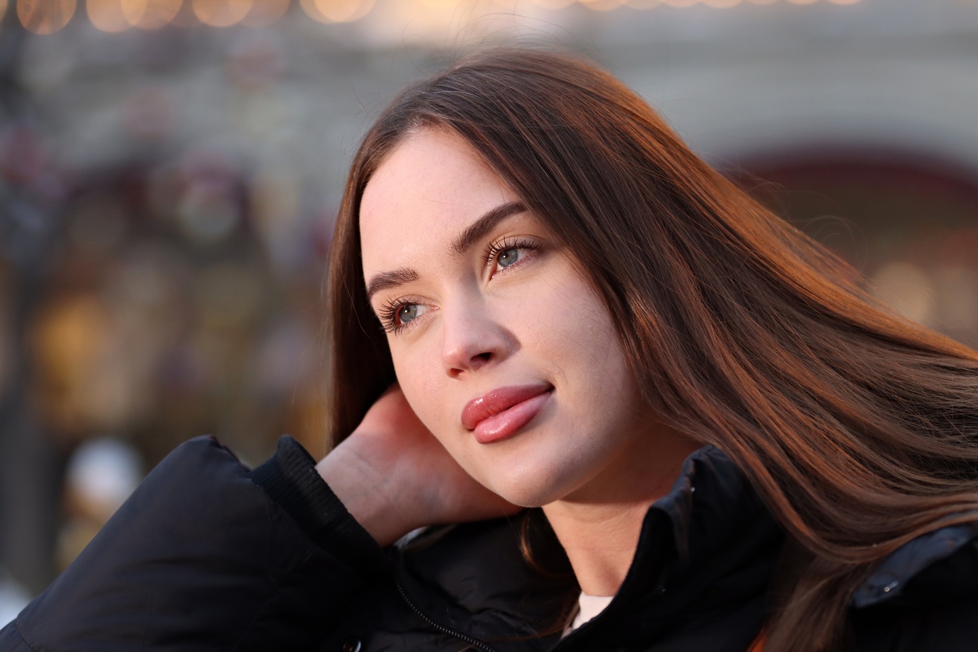 Настроение