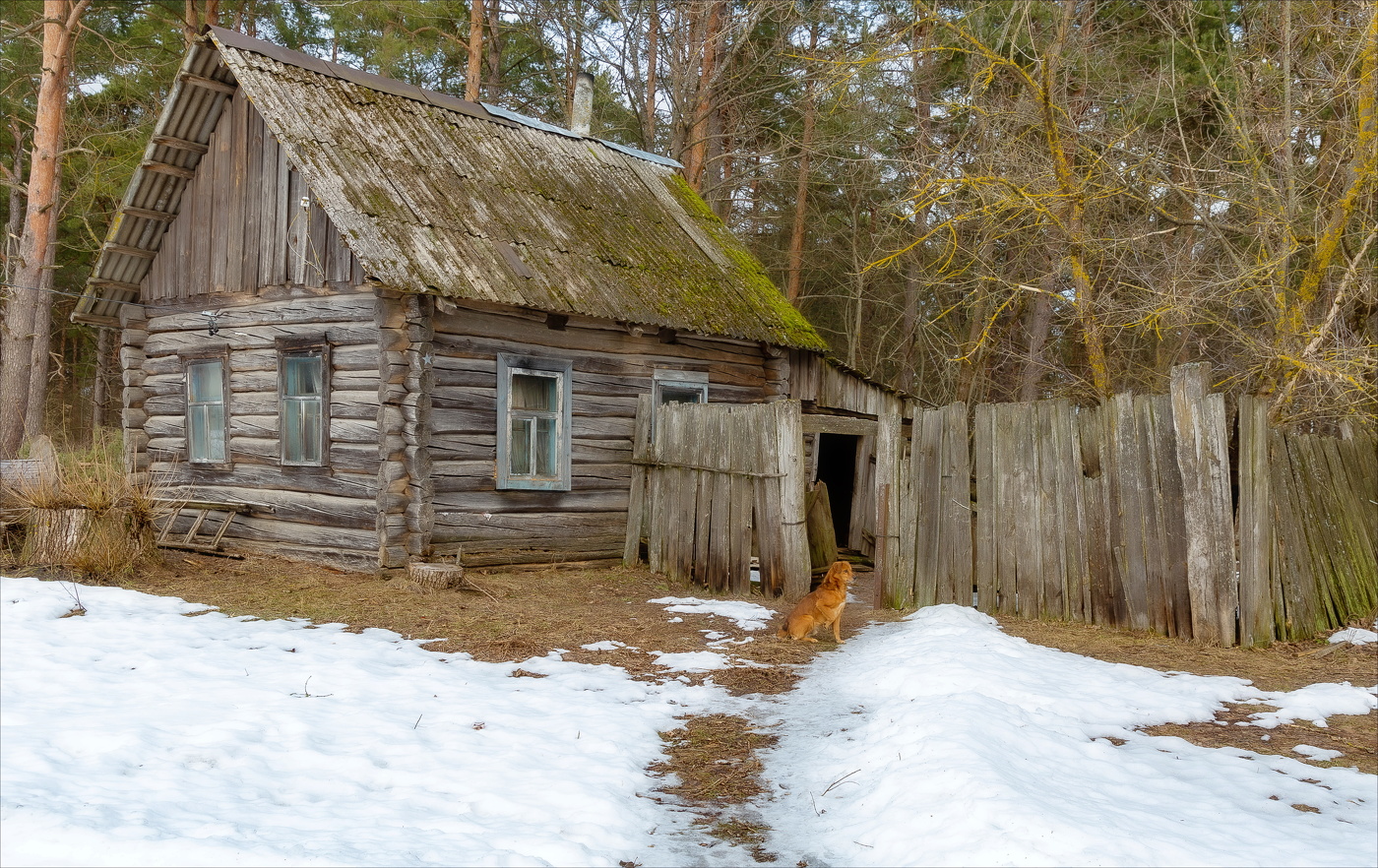 КАК ТЯГОСТНЫ МИНУТЫ ОЖИДАНЬЯ
