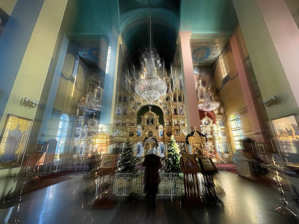 Обращение к Всевышнему