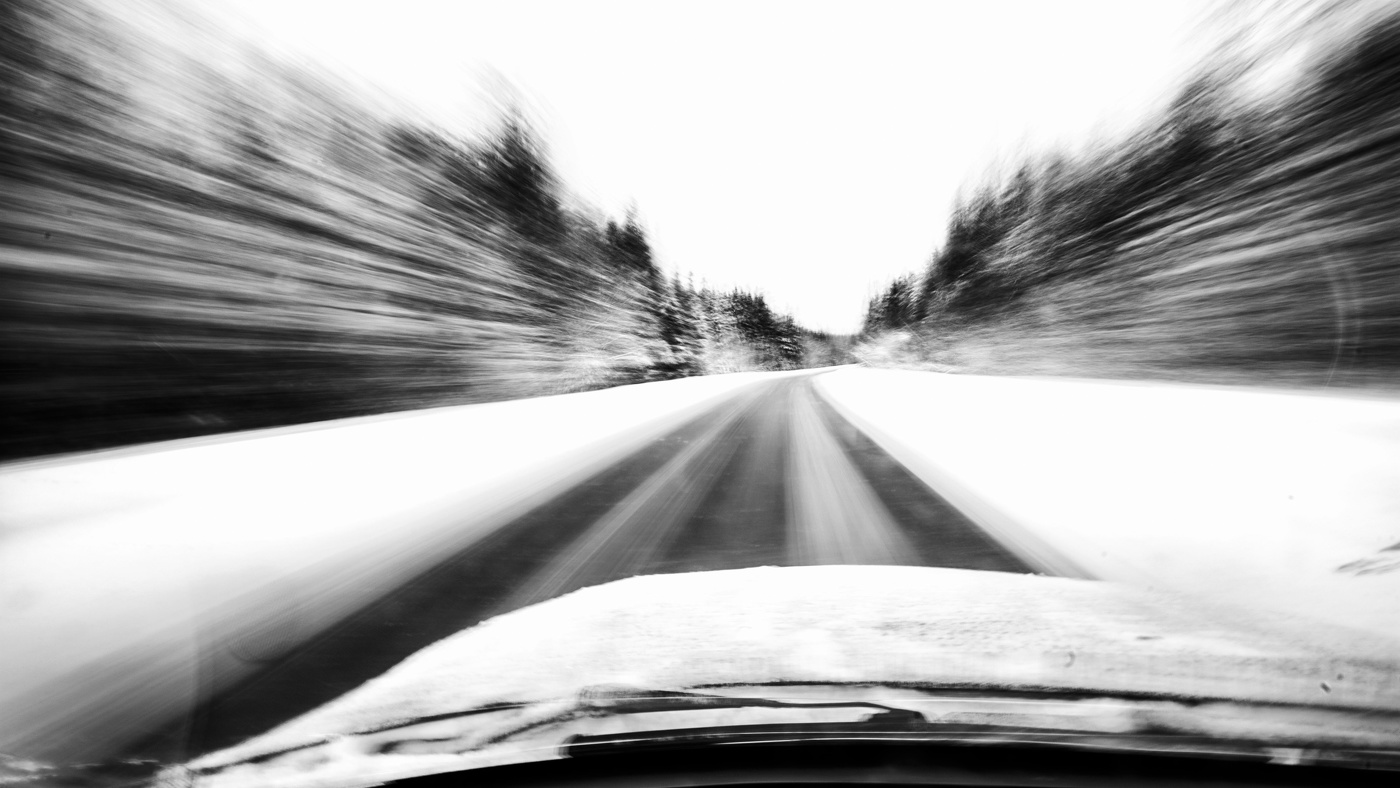 Жизнь вокруг