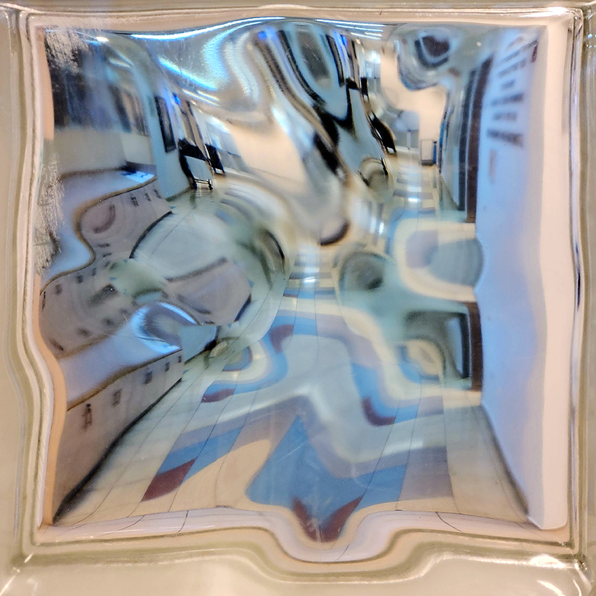 Измы больничного коридора