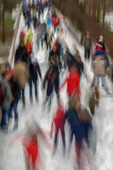 Флешмоб на тему «Дурдом какой-то...». (№2)