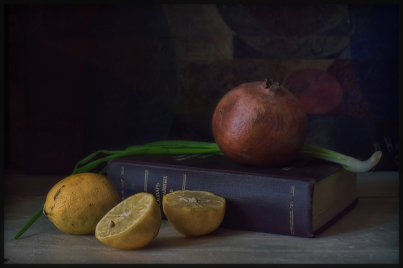 ..... Фрукты ......