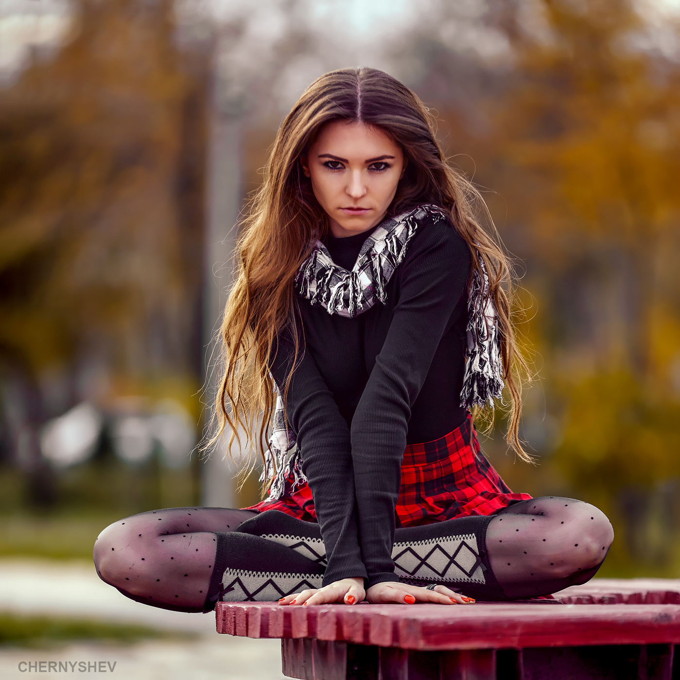 из альбома "звуки улиц".