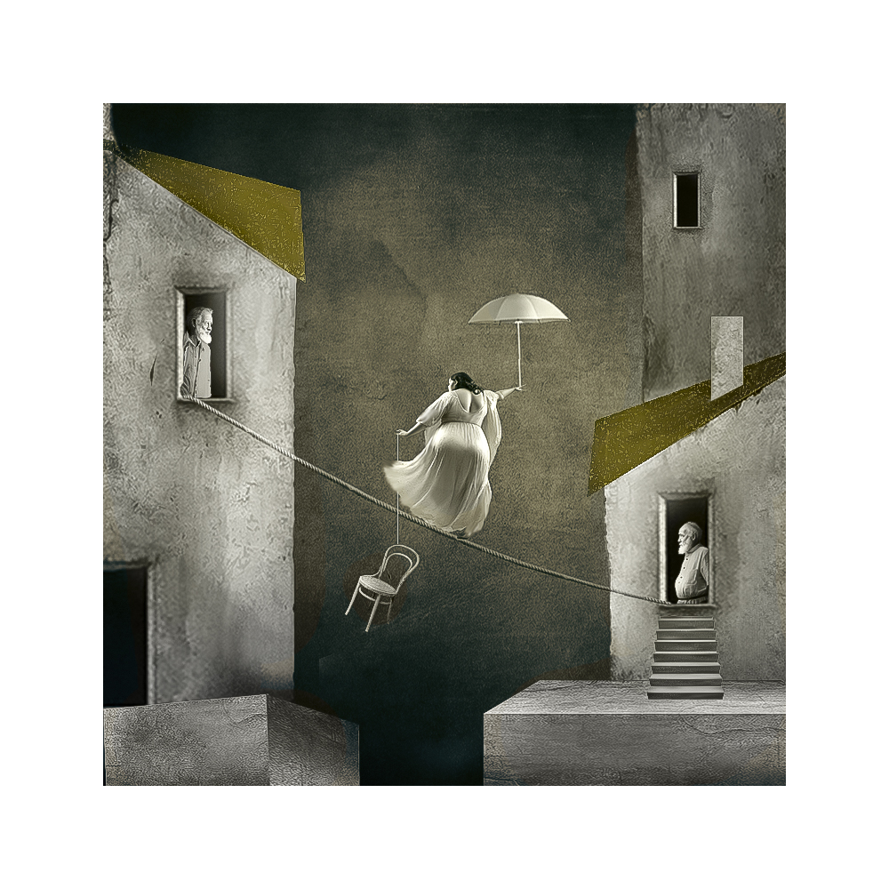 трудная дорога к новому счастью