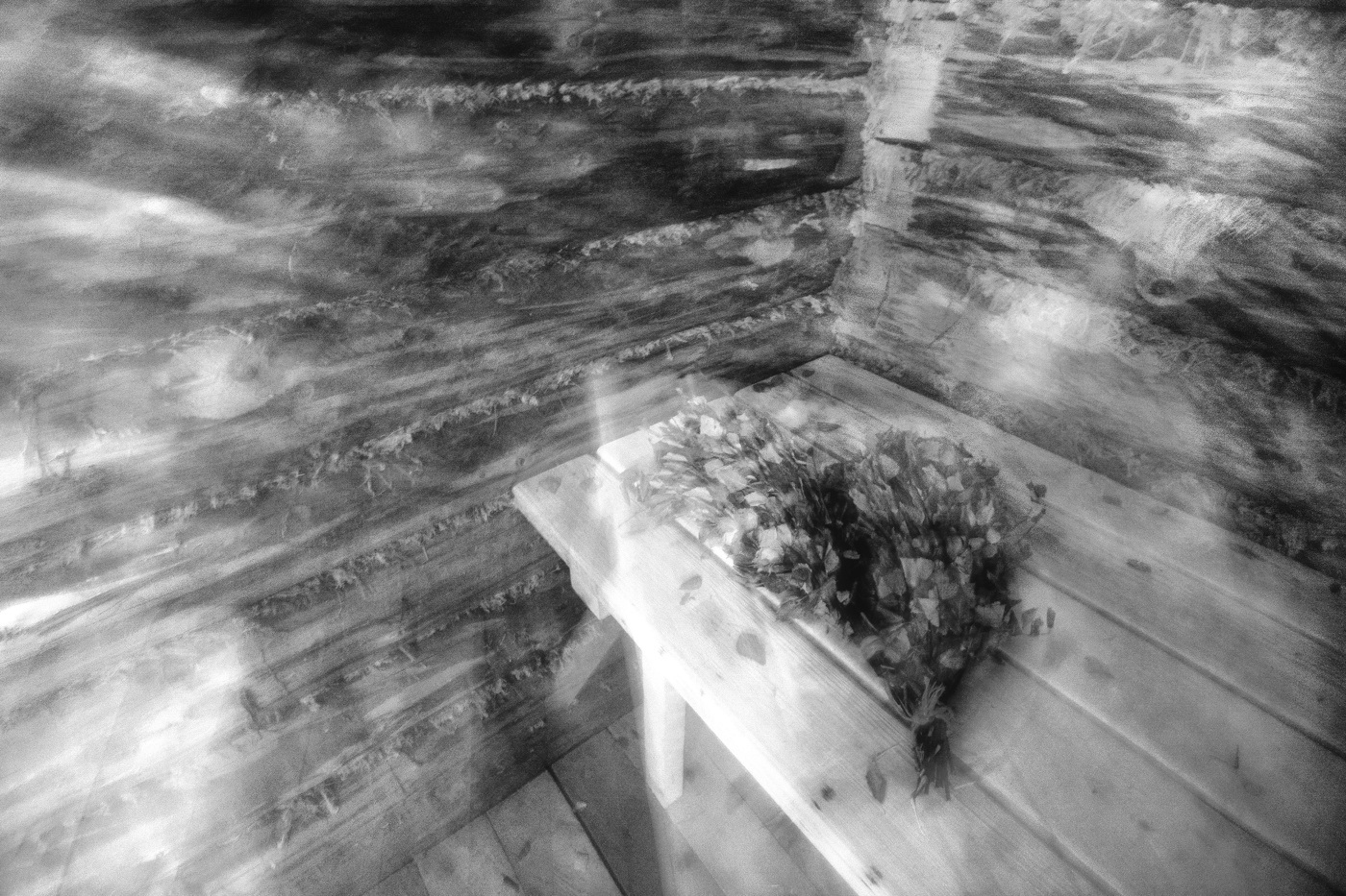 Жизнь вокруг