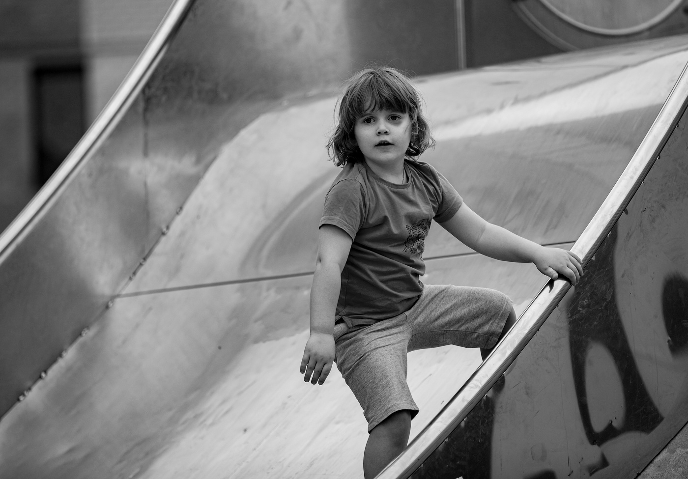 "Мой друг ЛукА".