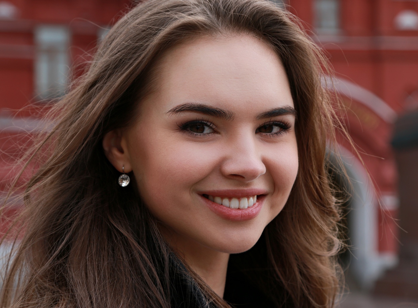 Портрет с мероприятия