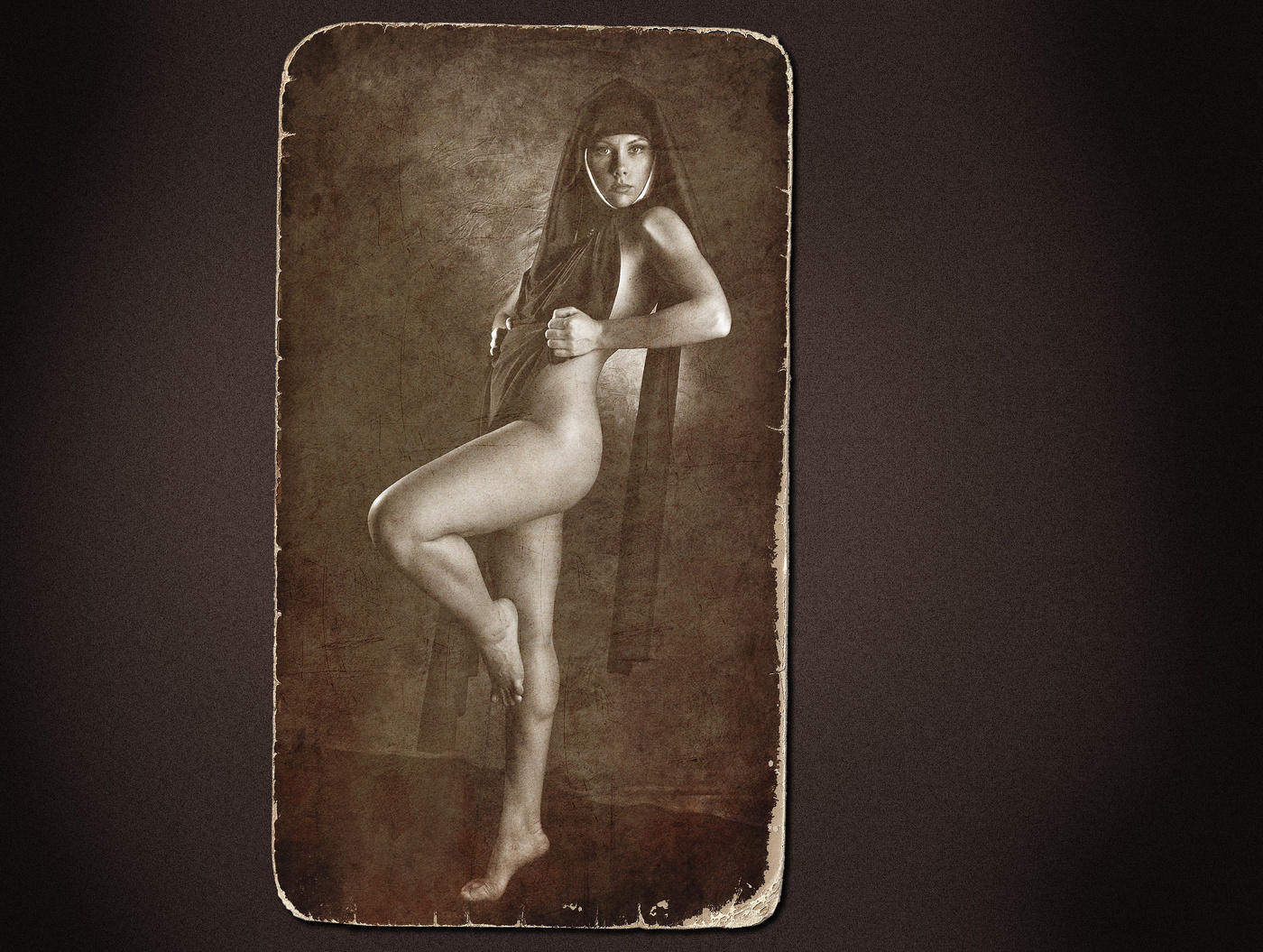 Весенние этюды / 2012