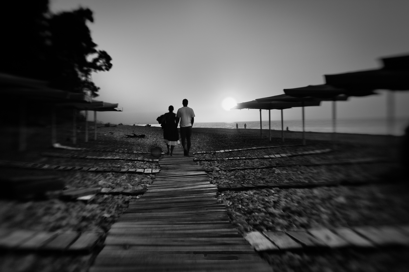 Прикосновение