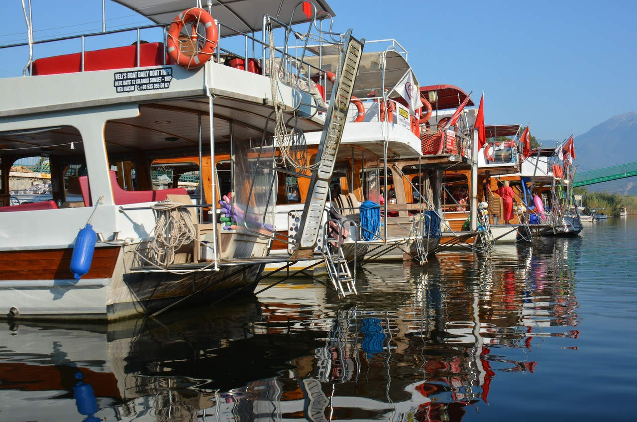 морская "абстракция"