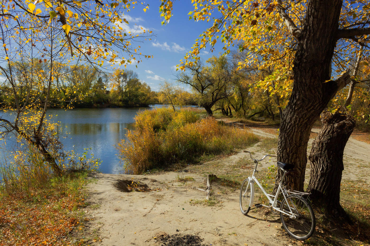 "У Тобола у реки"