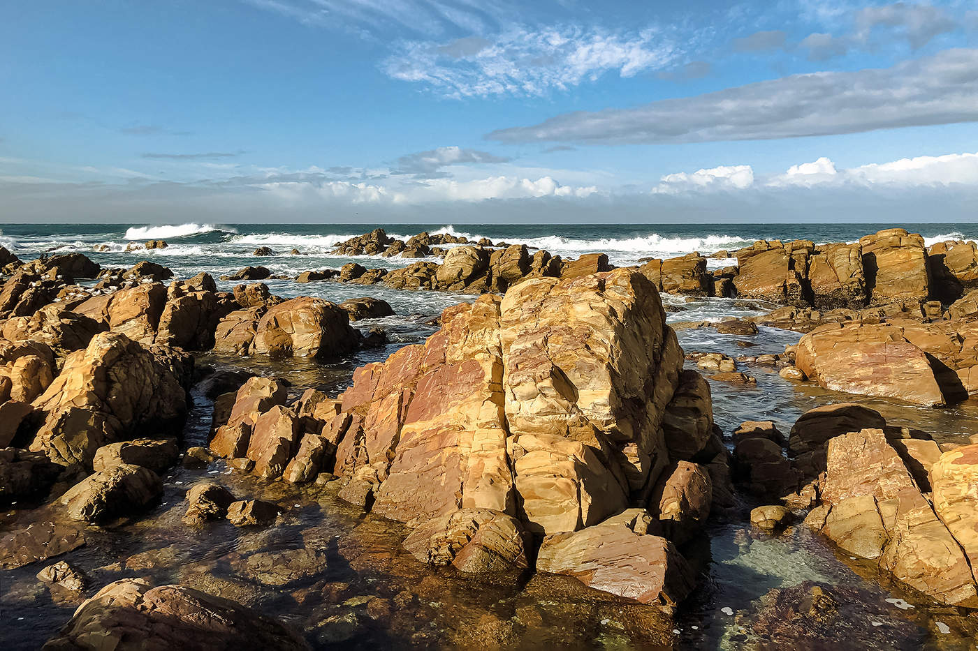 Хороший день