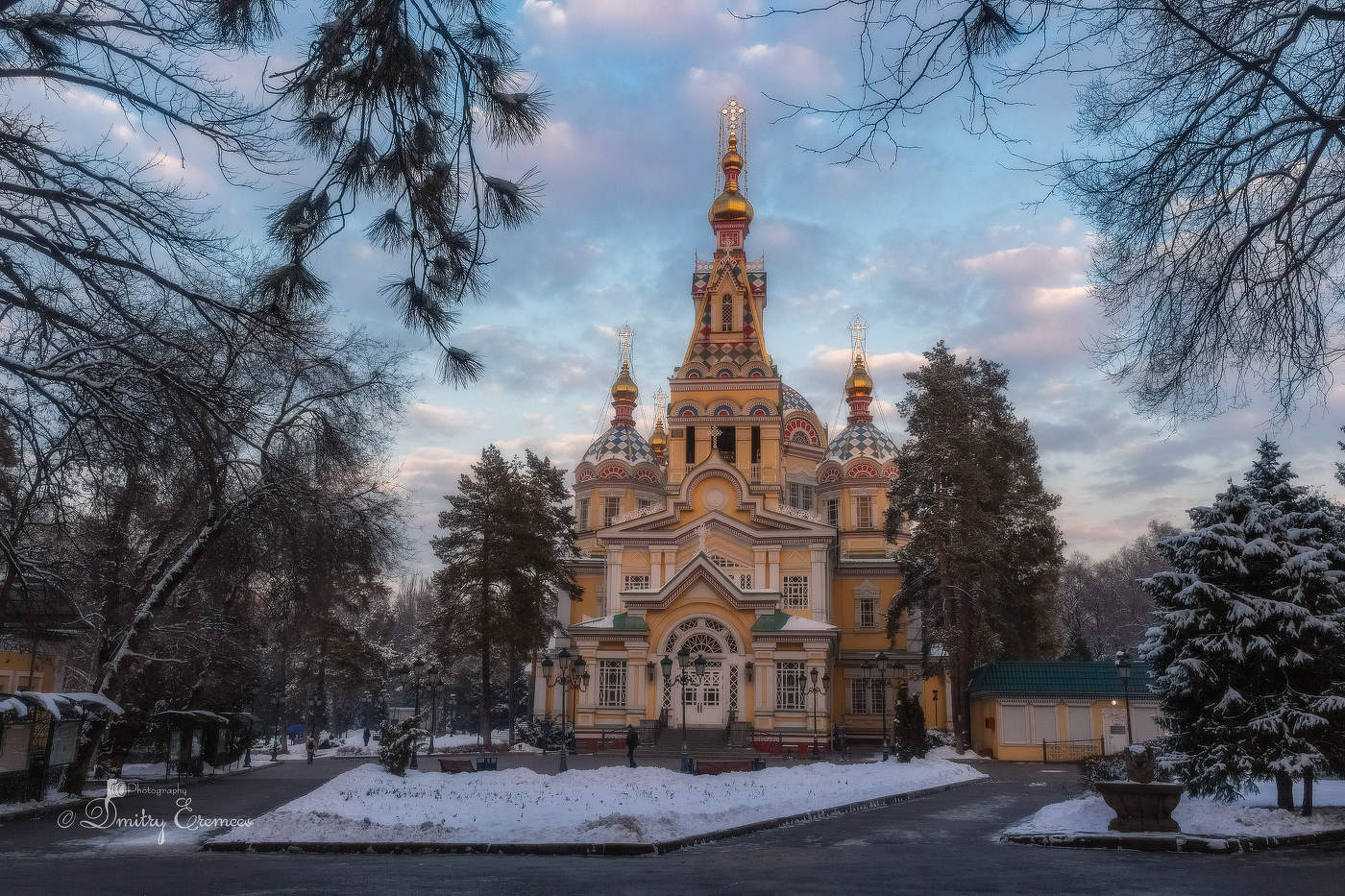 Вознесенский собор