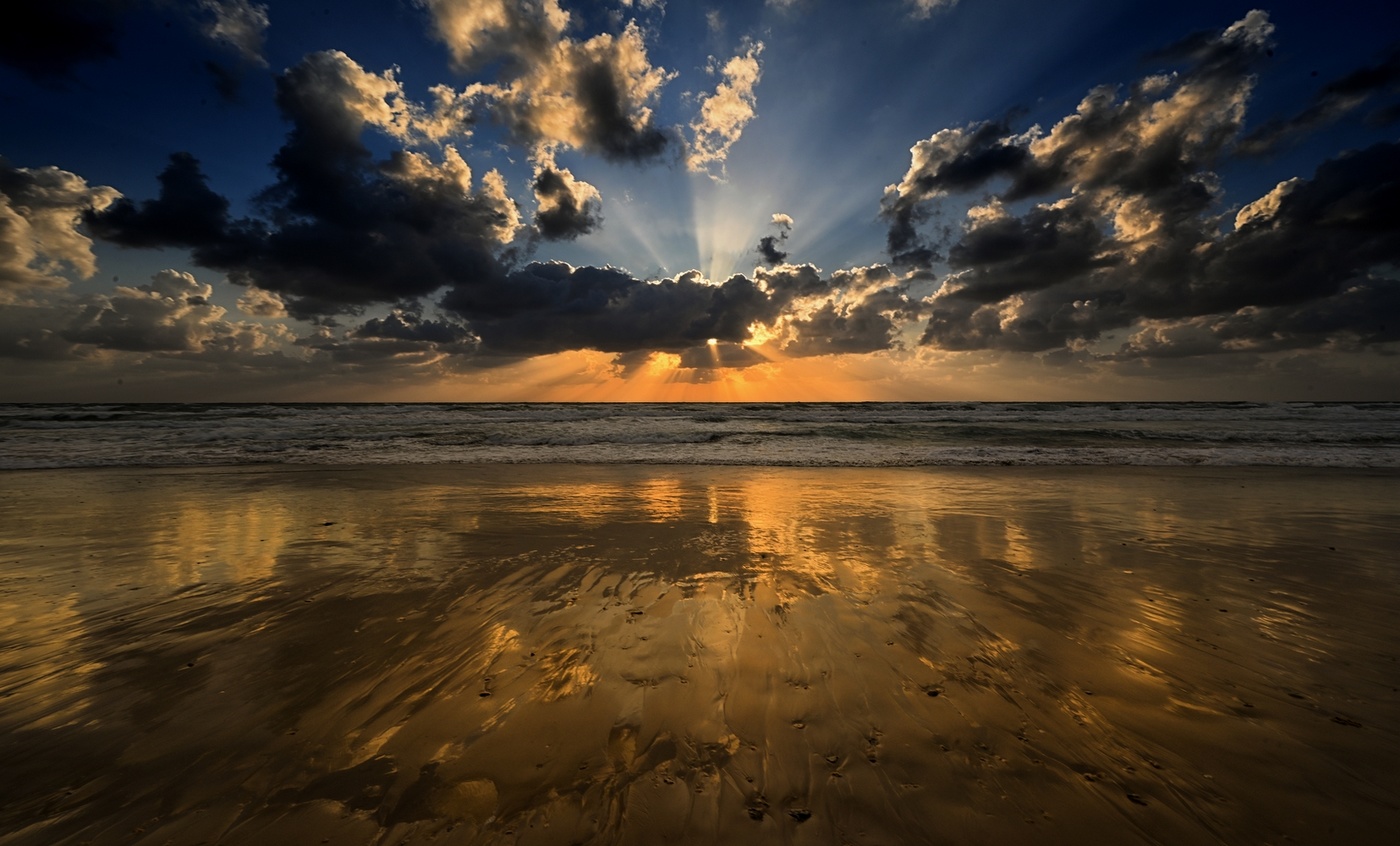 Закатная история