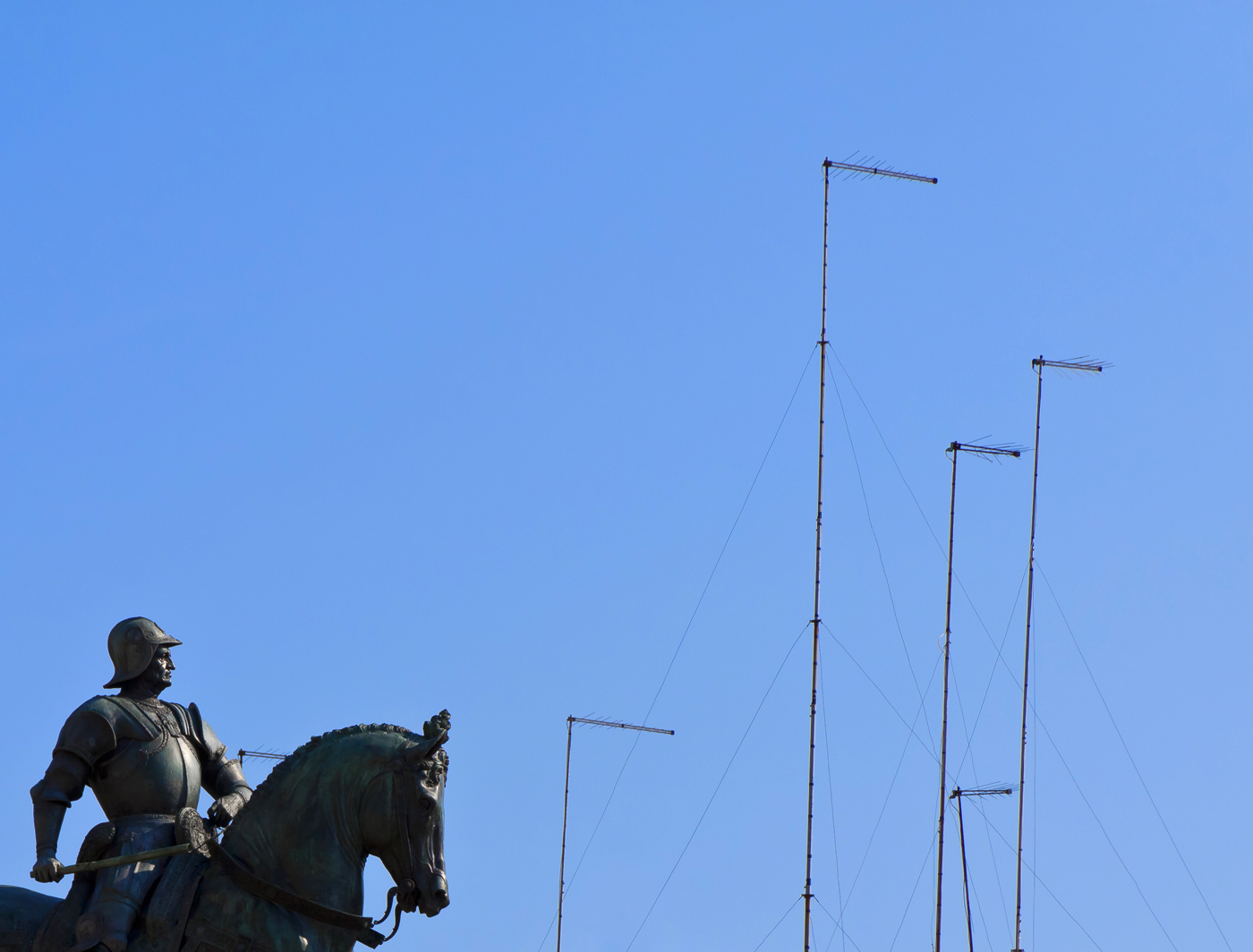 Воспоминания об Италии 19