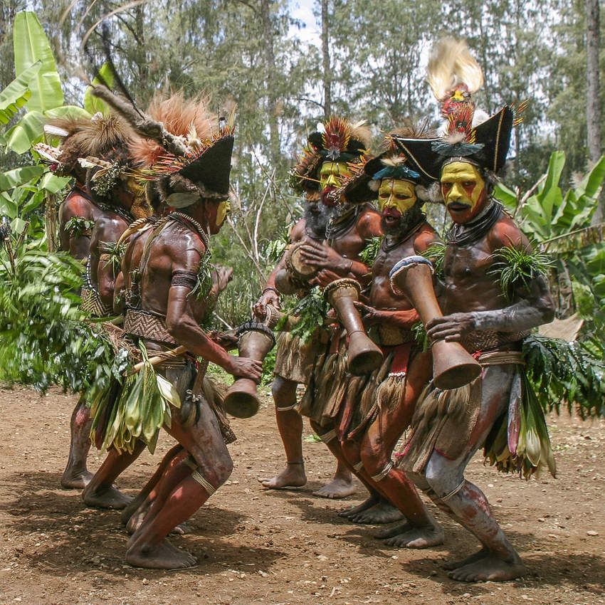 все по барабану