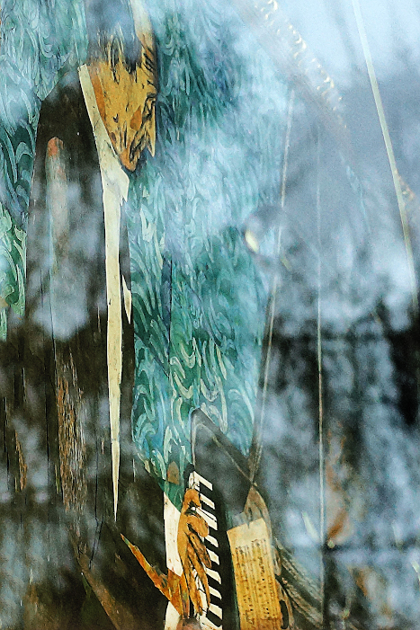 Флешмоб на тему «А мне по барабану... » (№3)