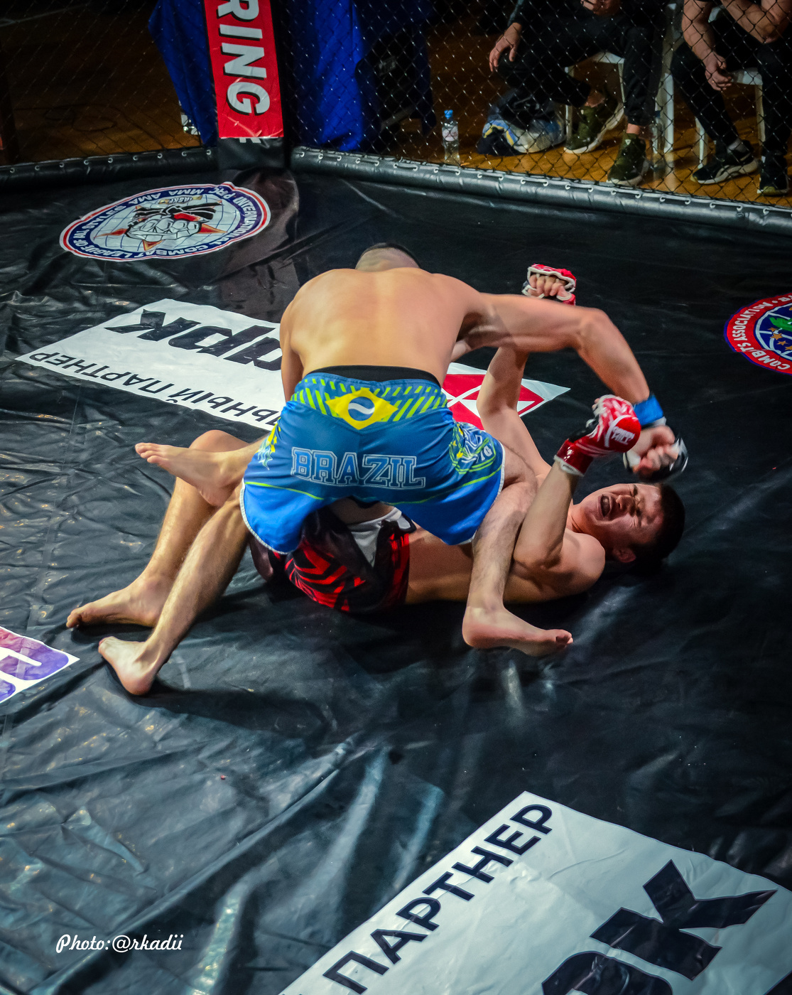 И вновь продолжается бой,!