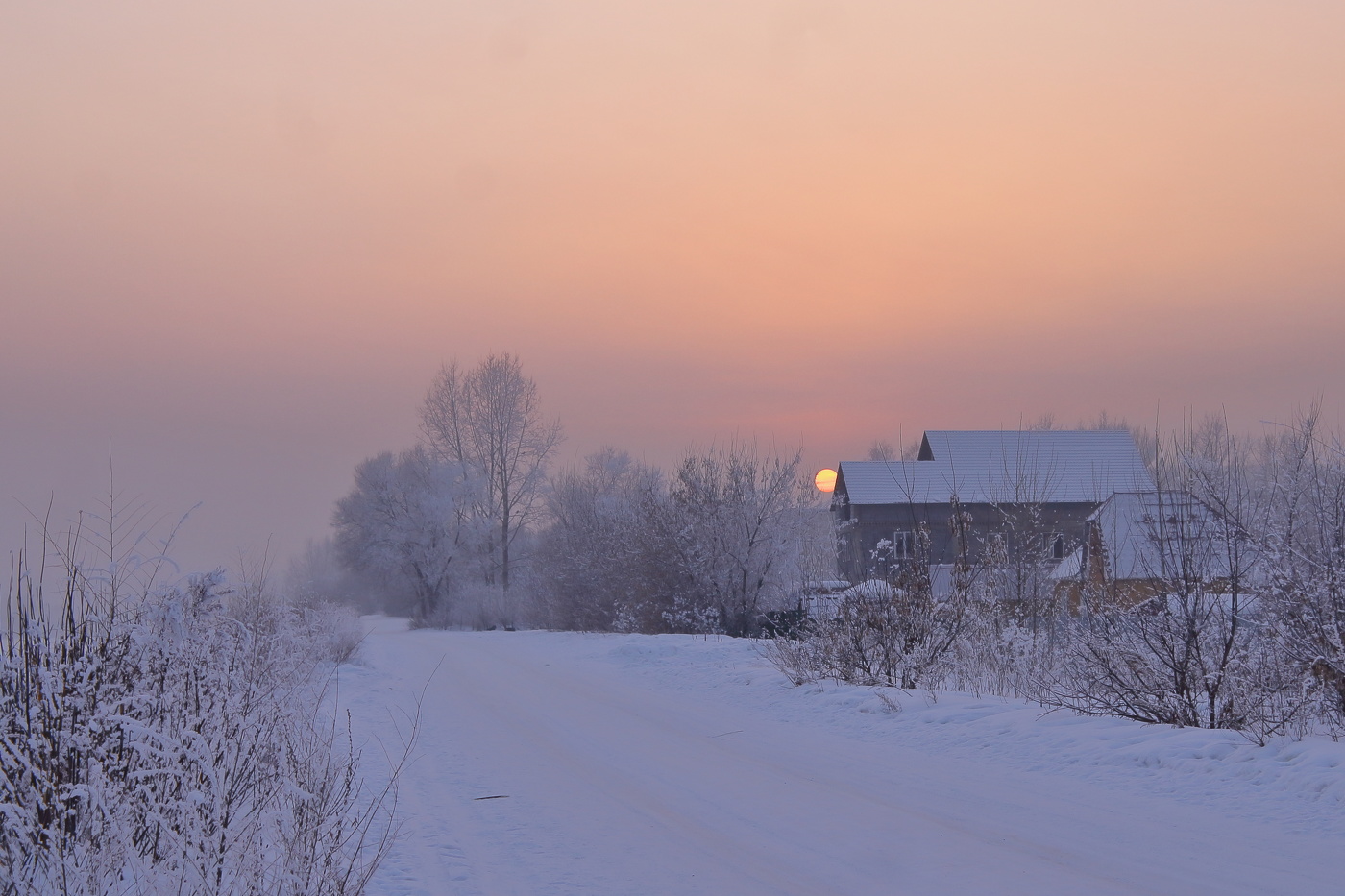 Иногда полезно оглянуться