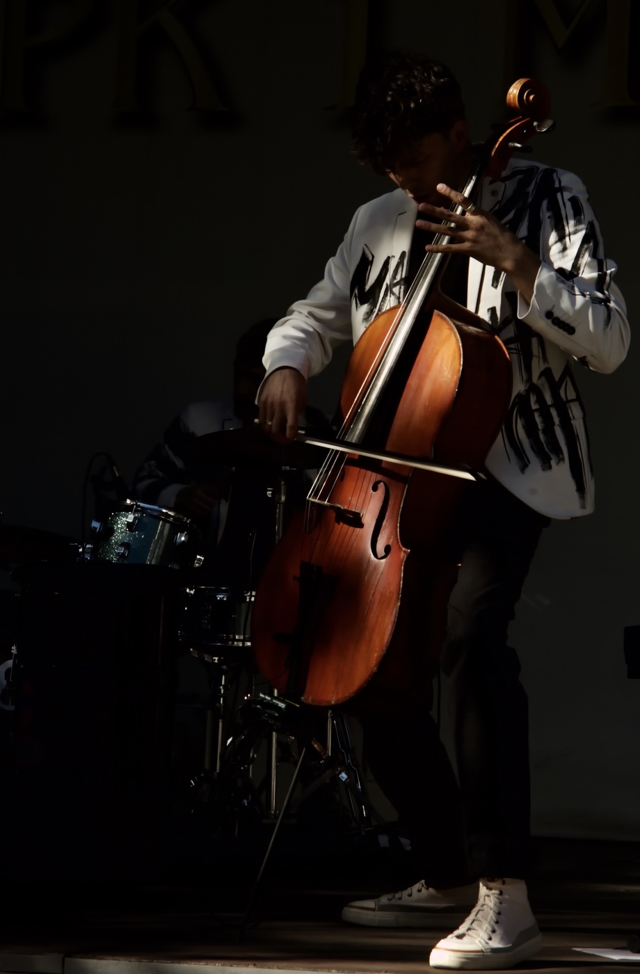 Вечная Музыка