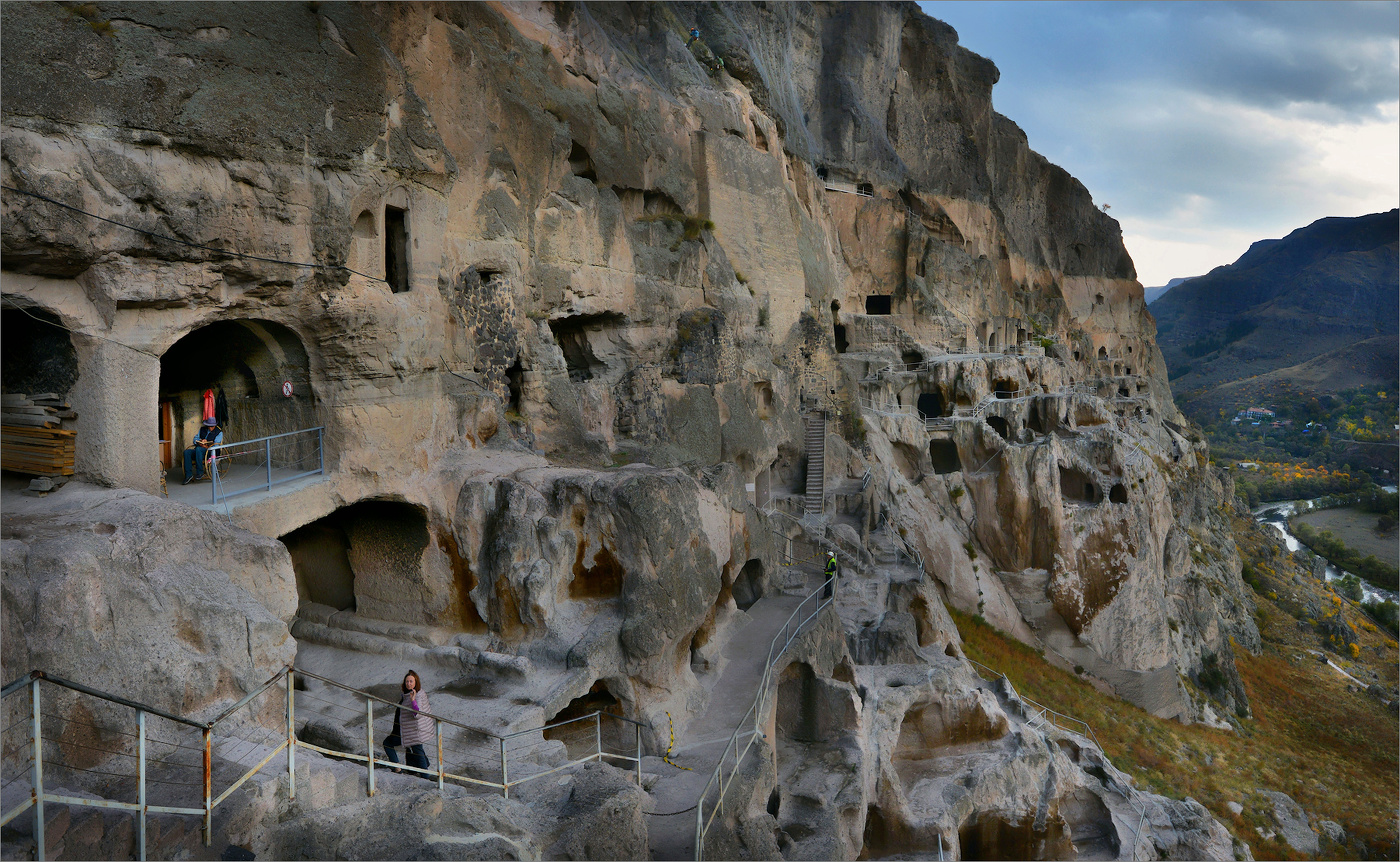 Пятеро смелых...