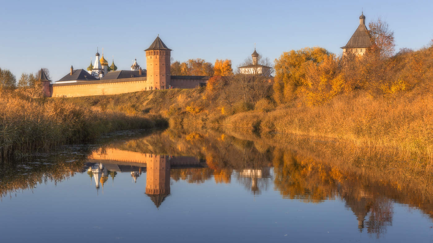 Спасо-Евфимиев монастырь