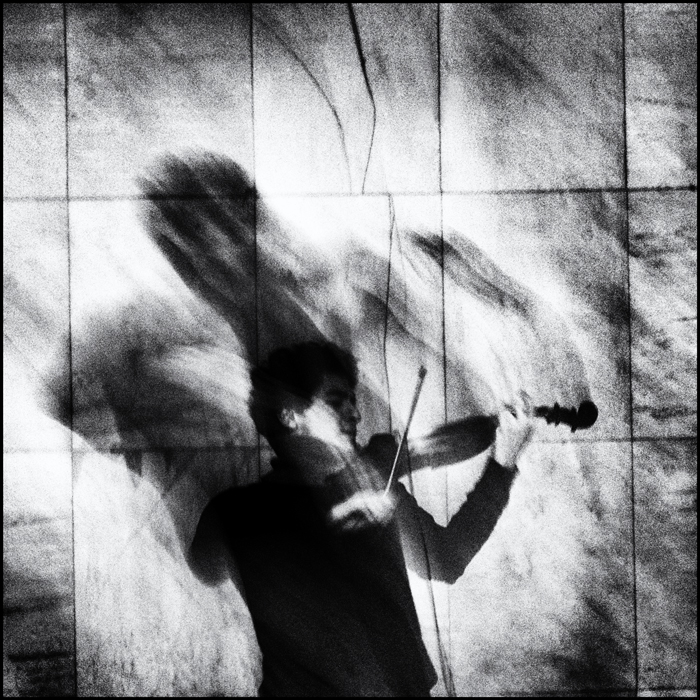 Флешмоб на тему «А мне по барабану... » (№3)