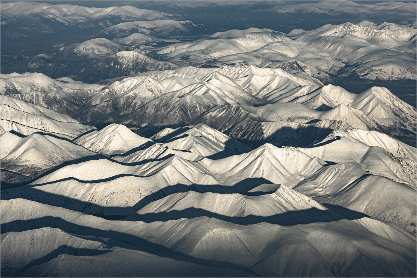 Прибайкальские волны