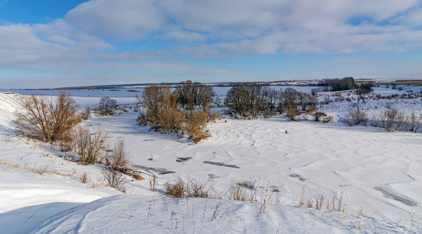 Донские зигзаги