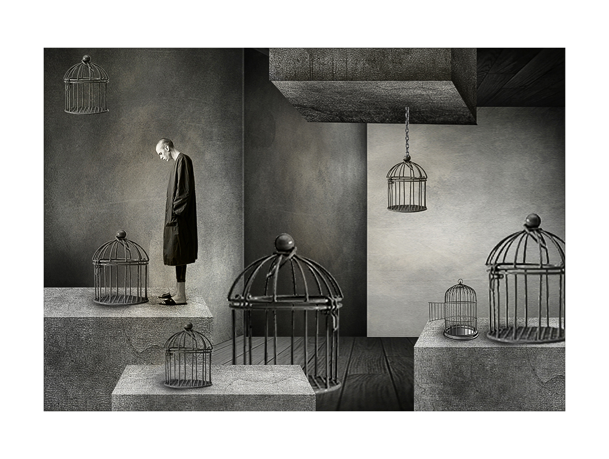 всегда есть возможность выбора