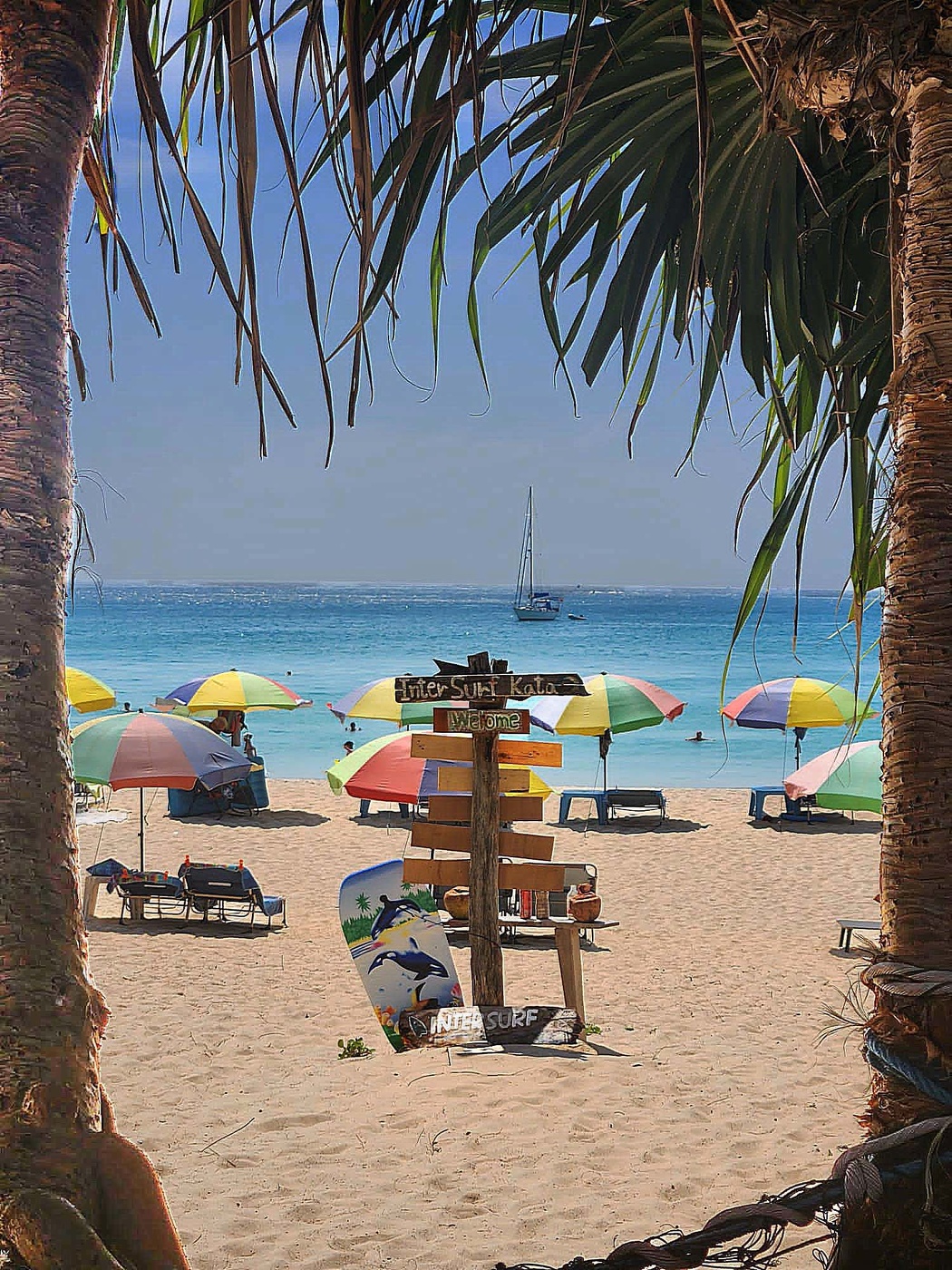 Уютный уголок