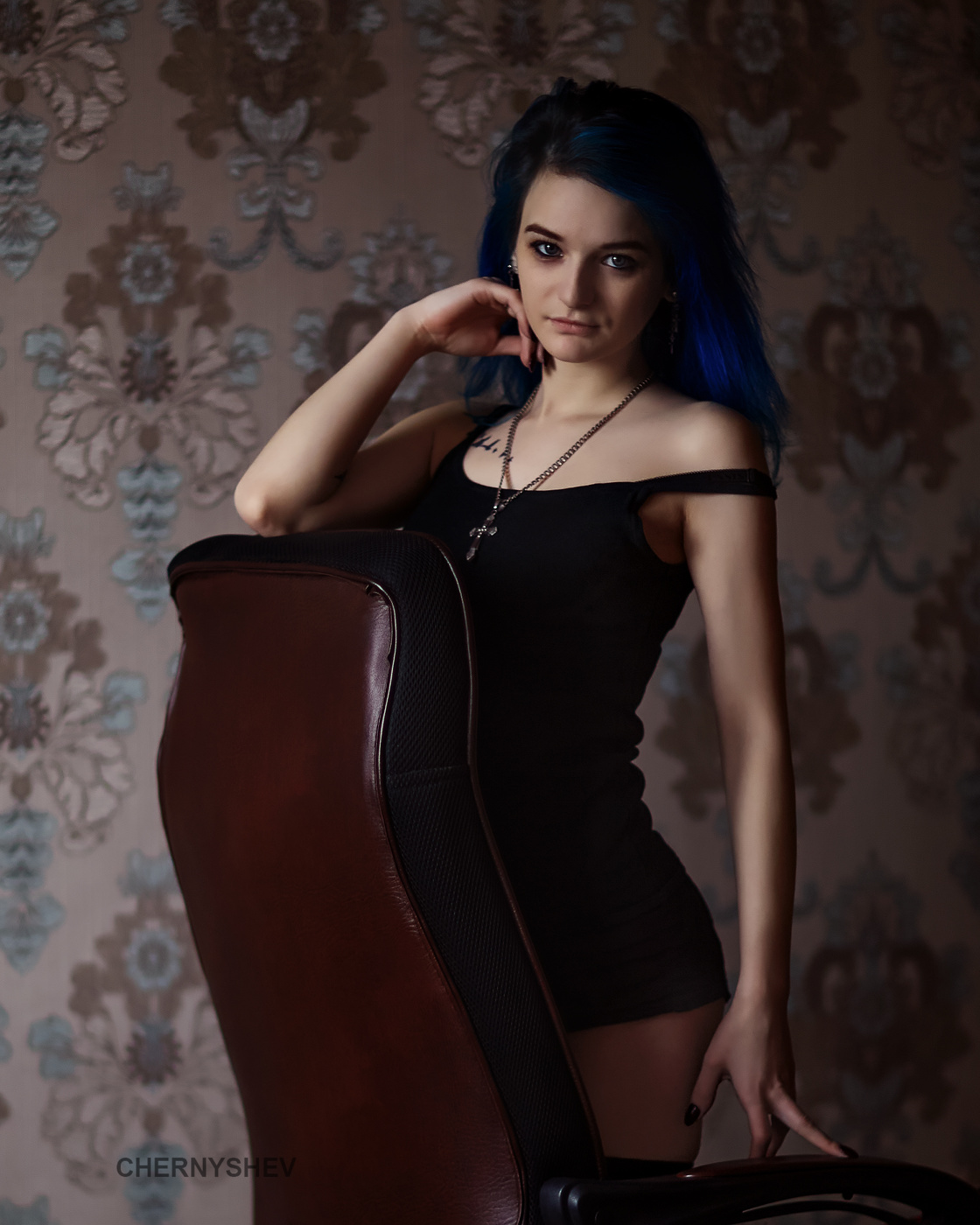 из альбома "сны".